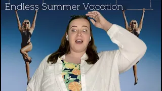 Endless Summer Vacation Is NOT What I Expected 💜⛱️ *Miley Cyrus Album Reaction*