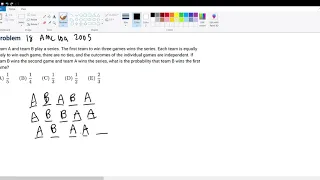 AMC 10A 2005 Problem 18