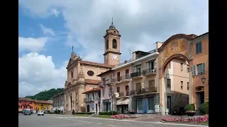 Places to see in ( Alba - Italy ) Centro Storico