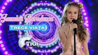 Jasmina Borodescu (TiGi Academy) - Trece viața