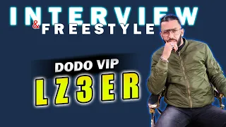 Dodo vip - interview lz3er (ولد الكرية الكناوي/ تا واحد مايقد عليا وهاشنو وقع ليا من بعد عاش الشعب )