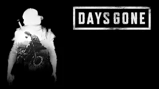 Days Gone # памяти Сары