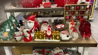 Festliche Weihnachtsideen von TK MAXX