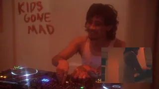 ISOxo "KIDSGONEMAD" Set (RL Grime's Halloween IX Stream)