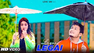 Le Gayi Le Gayi | Dil To Pagal Hai | sweet comedy Love Story | Ft. Ripon & Priyasmita  | love sin