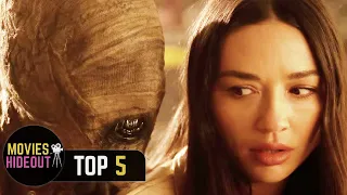 Top 5 Best Movies of January 2023 | Best Of The Month