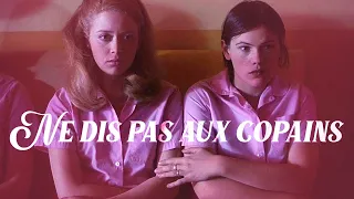 Ne Dis Pas Aux Copains  (Don't Tell Our Friends) - a But I'm a Cheerleader fanvid