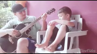 Joe e Bê - sou daqui - Spirit corcel indomável