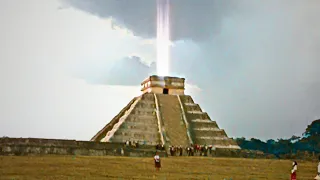 What a Camera Captured in Mexico Shocked the Whole World!