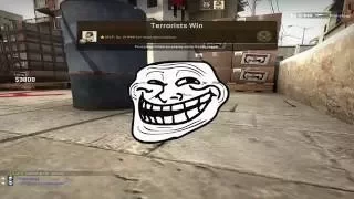 " Don't worry be RUSKI " - CSGO Funny Moments