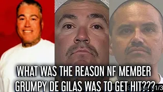 Former NF Grumpy de Gilas And His Removal and Actions!!!! How Is all This Connected????