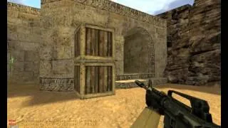 Cs-Fifka-Diablo Mod FragMovie by Whinter