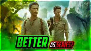 Uncharted Vs The Last Of Us | Why one failed and other become Successful