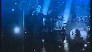 Annie Lennox - Cold ( MTV Live Arsenio Hall 2/3/)92)