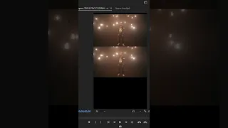 The FASTEST Way To Vertically Stack Horizontal Videos (Premiere Pro)