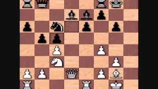 Anatoly Karpov's Immortal Game