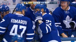 Maple Leafs Top 10 Moments of 2016 (Part 2)