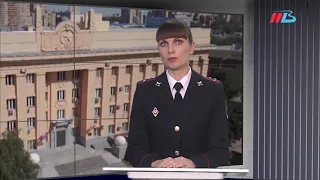 Удар топором, поджог лодки и разбойное нападение в Волгоградской области