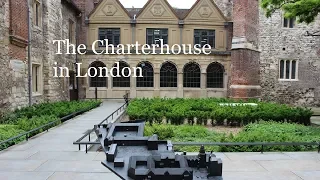 Review: The Charterhouse in London