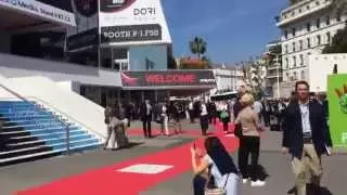 MIPTV Cannes April 2015