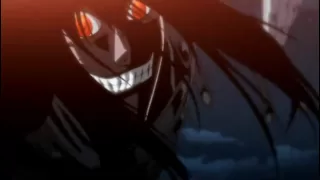 Alucard - When You're Evil