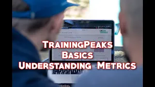 CTl, ATL, TSB in TrainingPeaks