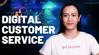 TOP 3 ESSENTIAL SKILLS You Need To Be A Digital Customer Service Specialist | NON VOICE JOB