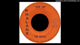 The Relics - Skin Sin 1966