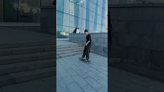 15.10.22 Харьков. Ukraine. Skateboarding. Закрытие сезона. Украинцев не запугать и не победить!