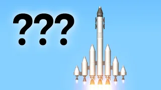 Things we did when we’re new to Spaceflight Simulator