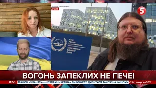 Припиніть озброювати Україну! У війні винні ЄС та НАТО. "Саміт миру" - що це? Маріанна Присяжнюк