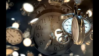 Surreal Music - Surrealistic Steampunk Clockworks Fantasy Video  - Dream Of Clocks & Cogs