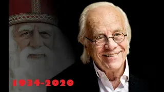 Eerbetoon Bram van der Vlugt (1934-2020)  Nooit een andere jij-Paul De Leeuw