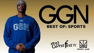 Stephen A. Smith, Floyd Mayweather & More Talk Sports with Snoop Dogg | BEST OF GGN