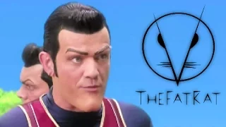 We Are Number One but it's a TheFatRat Mashup
