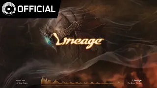 [Lineage OST] The Blood Pledge - 10 파괴 (Beat Down)