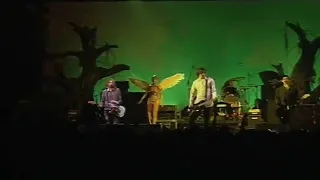 Nirvana - Lithium (Remastered) Live at Seattle Center 1994 January 8