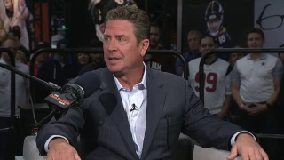 Dan Marino Still Believes He is the G.O.A.T. QB; Would Throw 60 TD's a Season in Today's NFL