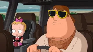 Family Guy Season 20 Big Little Lies Intro