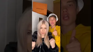 ВОЛОДЯ XXL ВЫЛОЖИЛ НОВЫЙ ТИКТОК | tik tok | TIKTOK |volodya.xxl Вова Горяинов ХХЛ  116