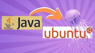 How to Install Java on Ubuntu