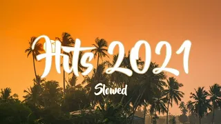 TRINIX - Mashup Remix Hits 2021 (Slowed)