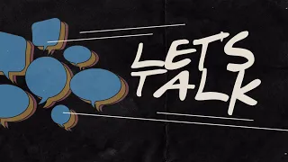 Let's Talk (LIVE) - April 21, 2024