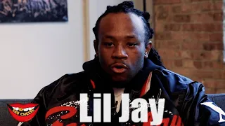 Lil Jay “King Von didn’t k*ll K.I… she would’ve got him first” (Part 16)