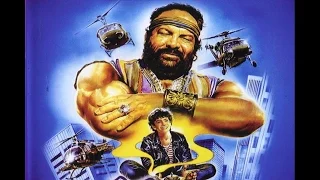 Aladino - Bud Spencer (Español Castellano)