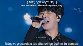 Super Junior K.R.Y - ING (중) [ Sub Español /Rom/Han]