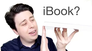 Apple $300 Book PARODY