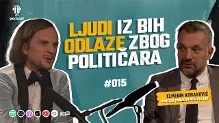 Da li će Konaković uhljebiti Lakinu zaovu – Opet Laka 015