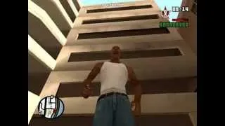 Где найти байк ИЯЖ-500 в GTA San Andreas