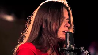 Caitlin Canty - "Wyoming Wind" // The Bluegrass Situation